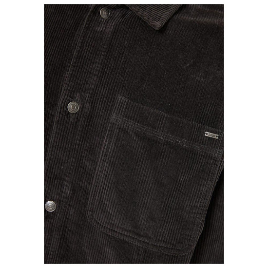 Funky Buddha Ανδρικό πουκάμισο